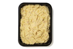 ZUURKOOL STAMPPOT MET SPEK  2.5kg KROES